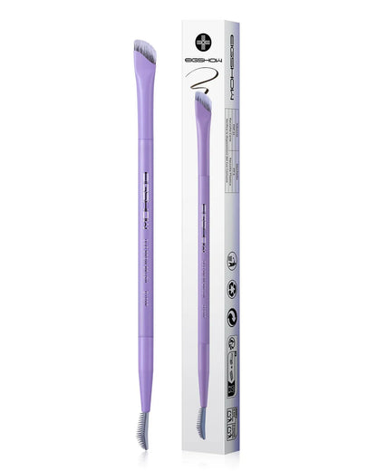 Empaque elegante de la herramienta dual EIGSHOW D108P, ideal para regalo o kit de viaje.