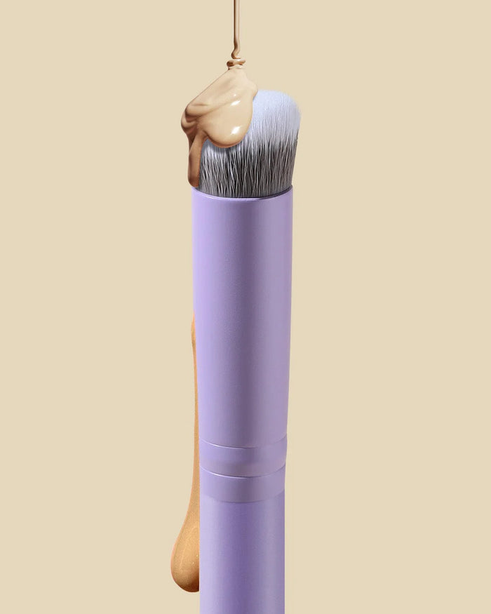 Brocha profesional para corrector E873P de EIGSHOW.