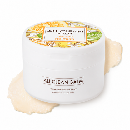 Bálsamo Limpiador All Clean Balm Mandarin | Heimish