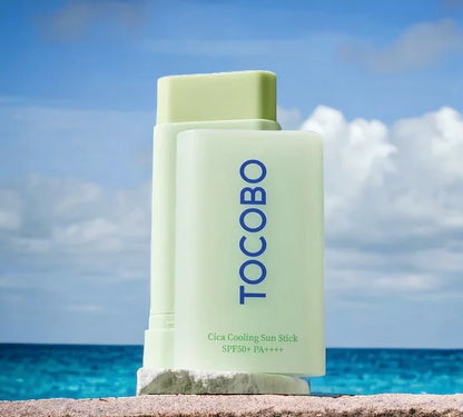 Cica Cooling Sun Stick