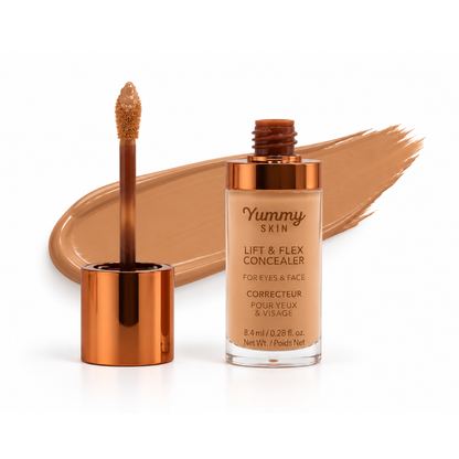 Yummy Skin Lift & Flex Concealer (corrector facial)