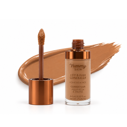 Yummy Skin Lift & Flex Concealer (corrector facial)