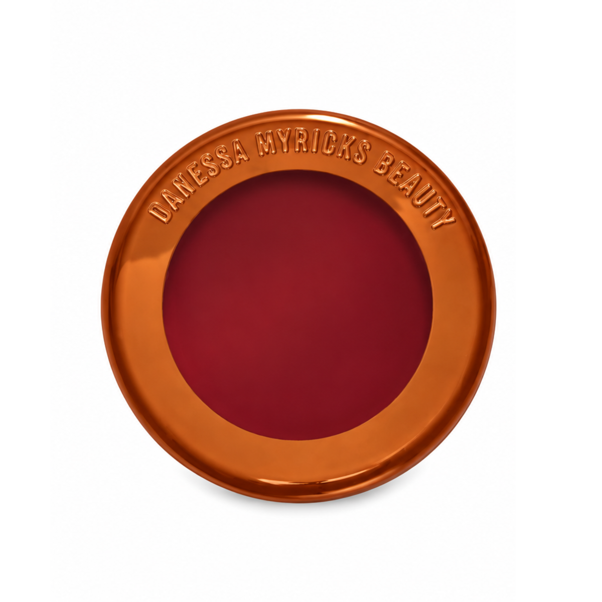 Yummy Skin Blurring Balm Powder Flushed Jubilee de Danessa Myricks Beauty.