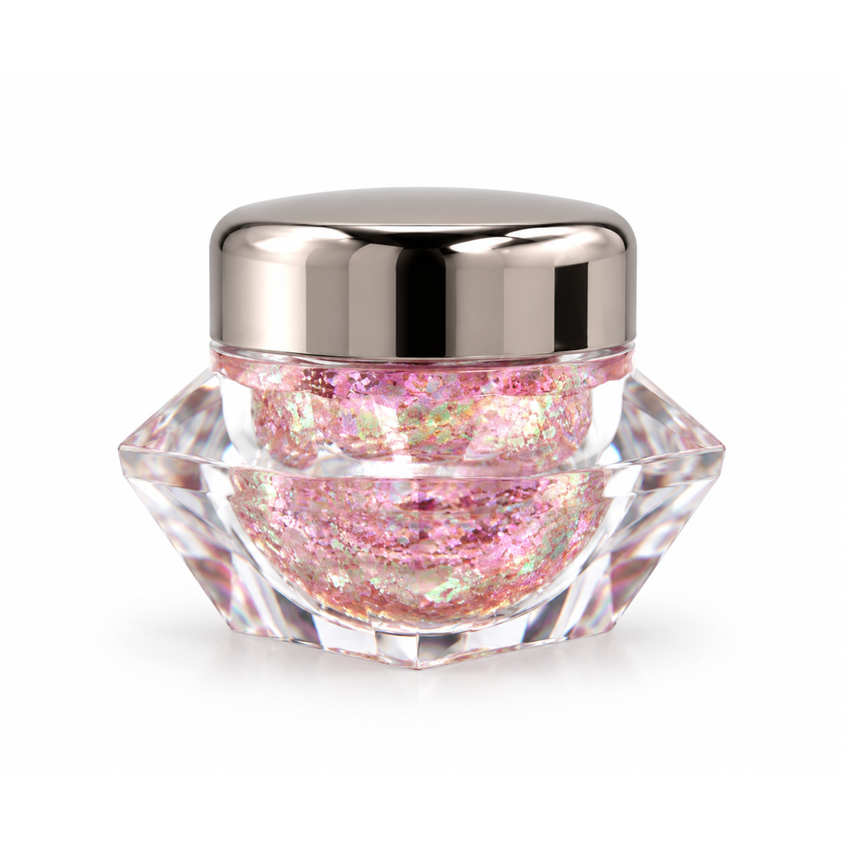 Infinite Chrome Flakes Sweet Tooth de Danessa Myricks Beauty.