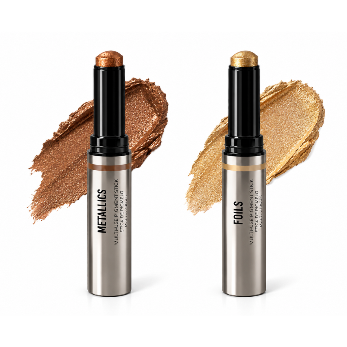 Colorfix Stix Duo 5 Cassiopeia y Astra de Danessa Myricks Beauty.