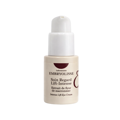 Intense Lift Eye Cream (crema de ojos efecto lift)