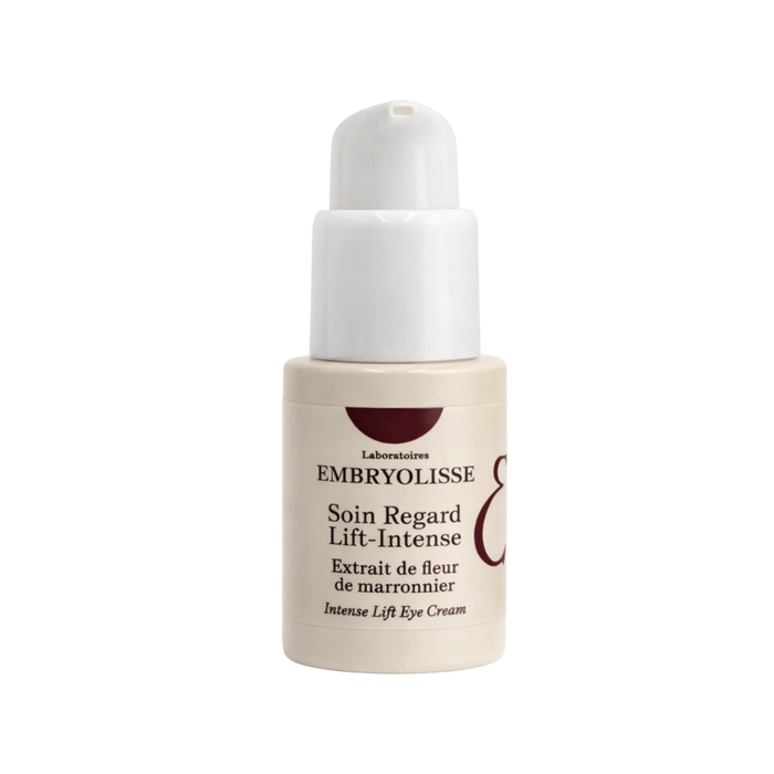 Intense Lift Eye Cream (crema de ojos efecto lift)