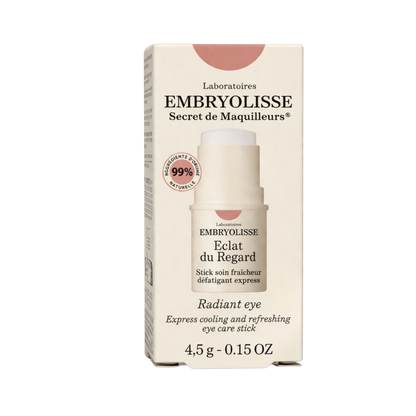Radiant Eye Cream (crema para contorno de ojos)