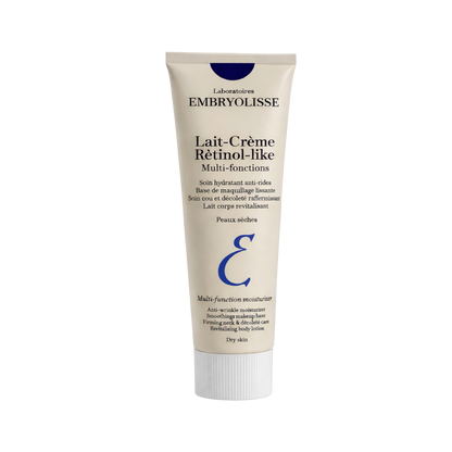 Lait-Creme Retinol-Like 75ml (crema facial antiedad efecto retinol)