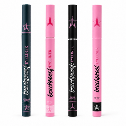 BeachProof Eyeliner (delineador líquido)