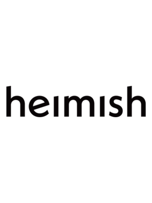 Heimish logo