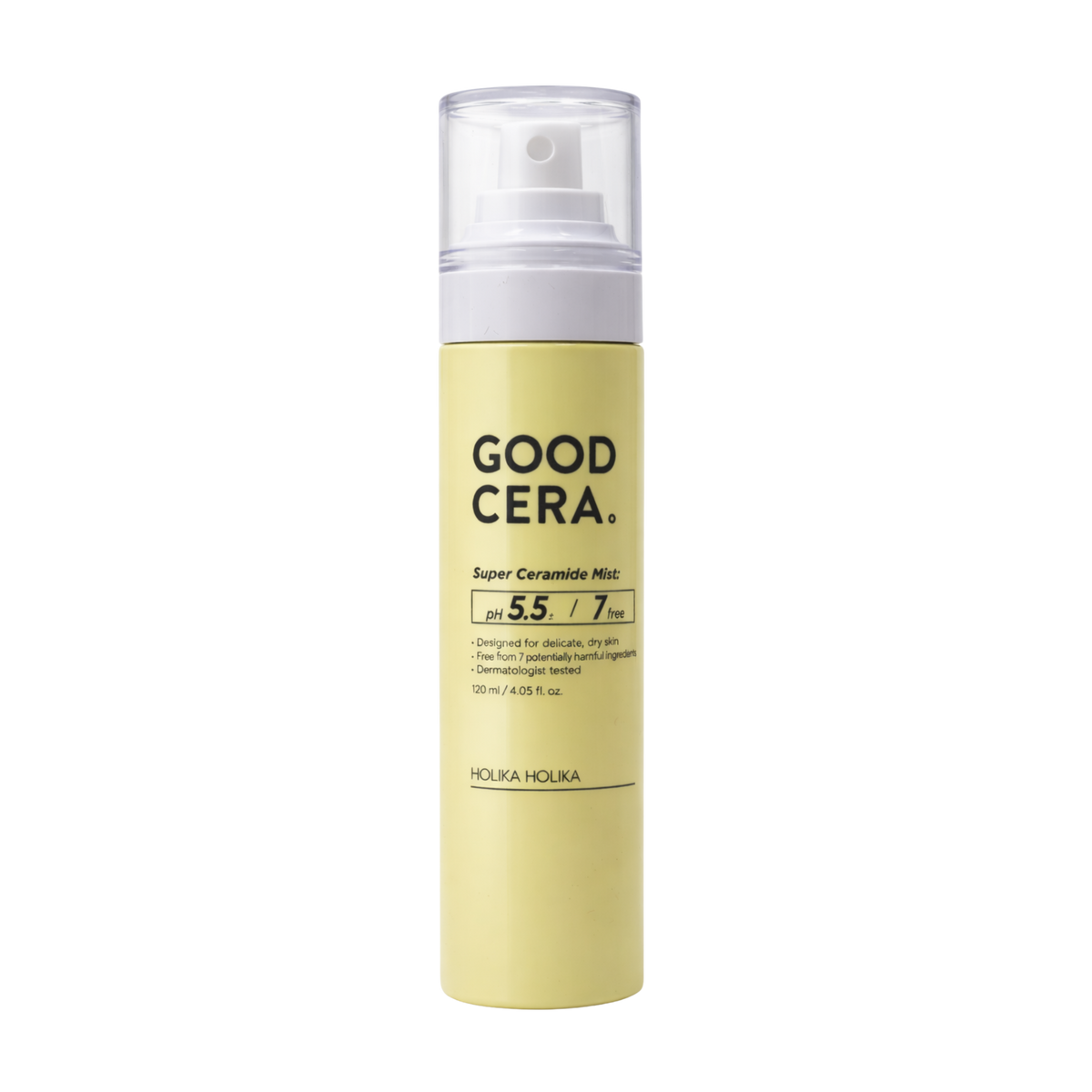 Good Cera Super Ceramide Mist (bruma facial hidratante)