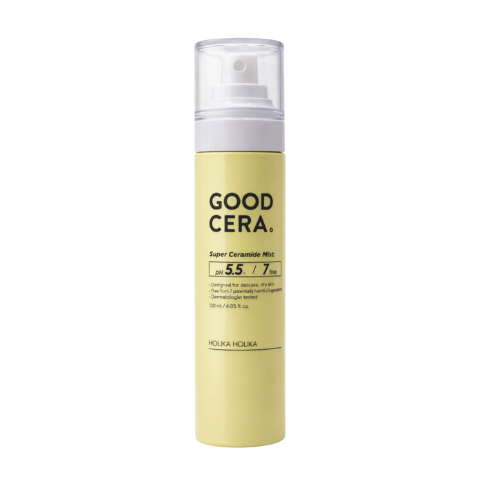 Good Cera Super Ceramide Mist (bruma facial hidratante)