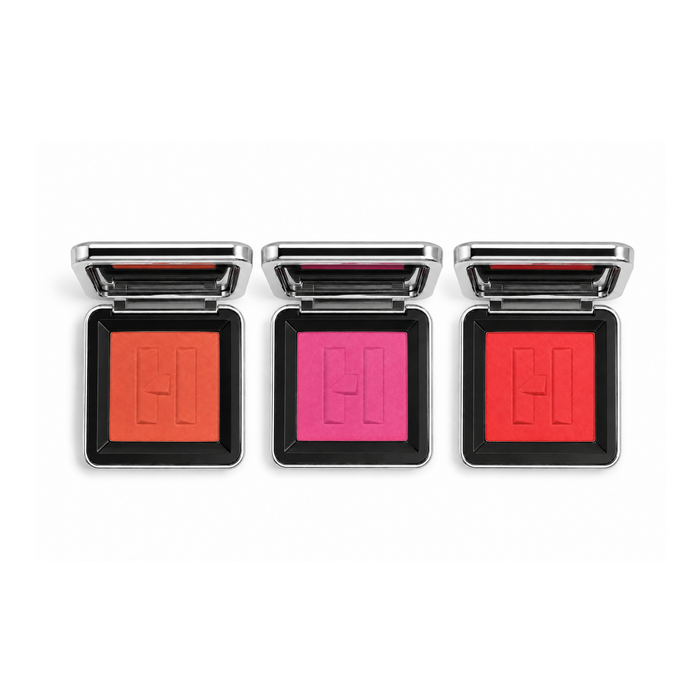 Color Fuse Blush Powder (rubor en polvo)