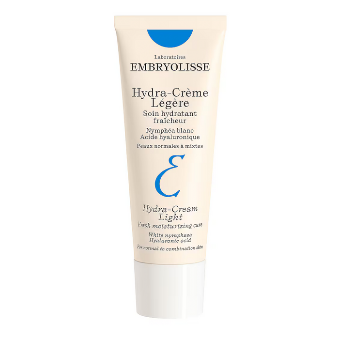 Hydra-Cream Light 40 ml (crema hydra light para rostro)