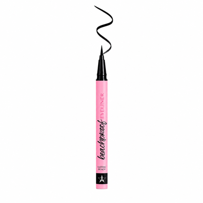 BeachProof Eyeliner (delineador líquido)