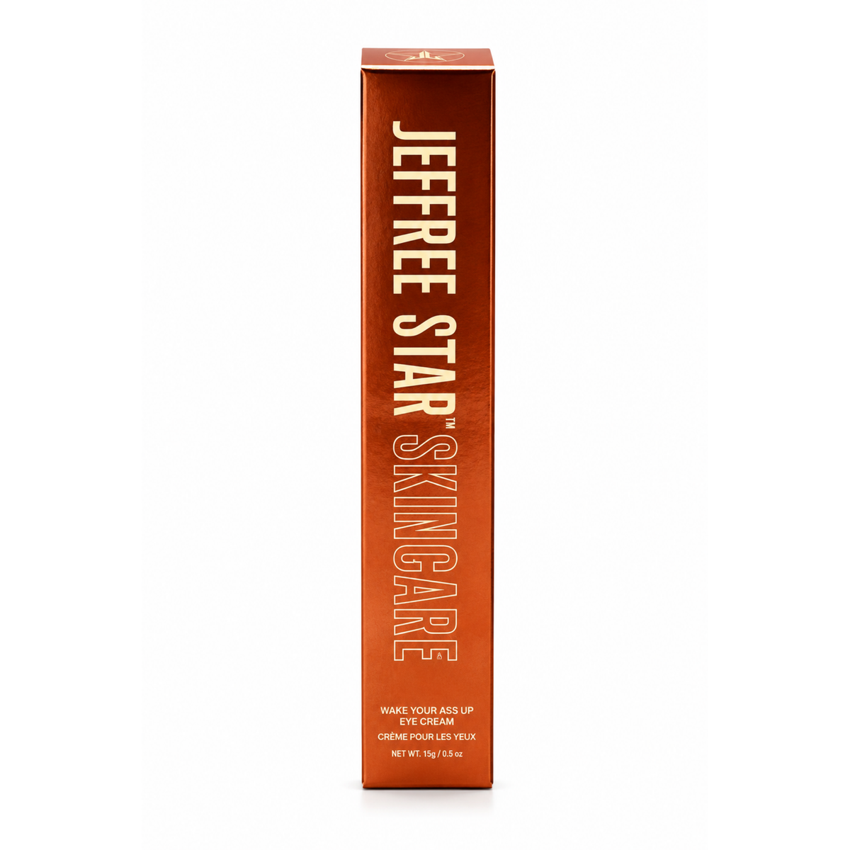 Wake Your Ass Up Eye Cream (crema para contorno de ojos)