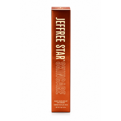 Wake Your Ass Up Eye Cream (crema para contorno de ojos)
