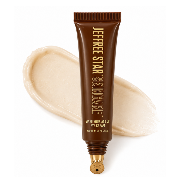 Wake Your Ass Up Eye Cream (crema para contorno de ojos)