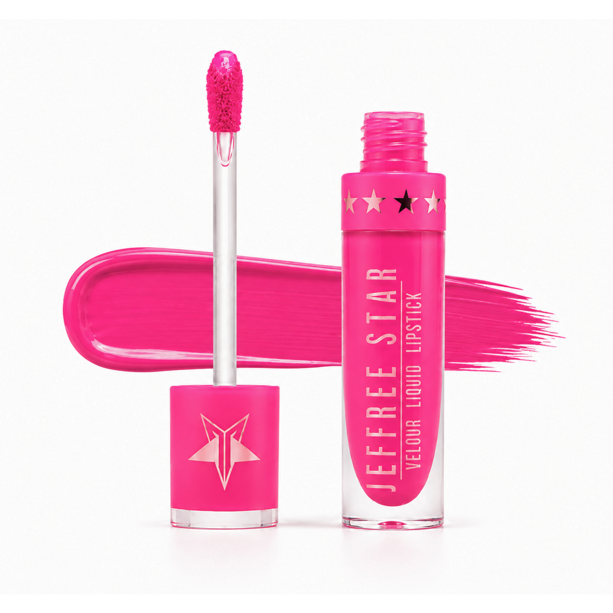 Velour Liquid Lipstick (labial líquido mate)