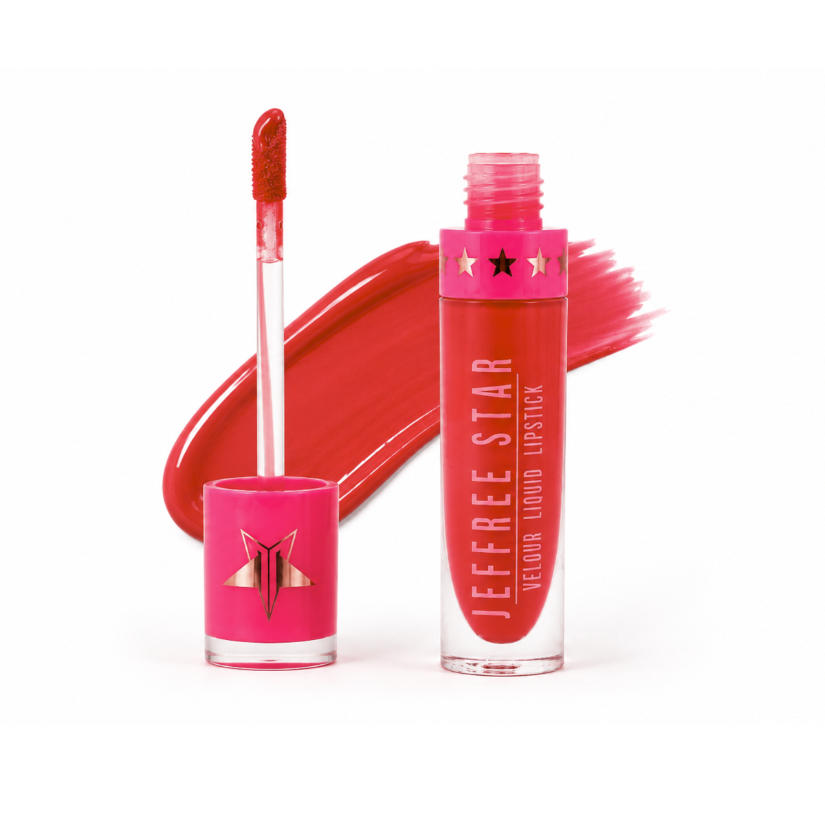 Velour Liquid Lipstick (labial líquido mate)