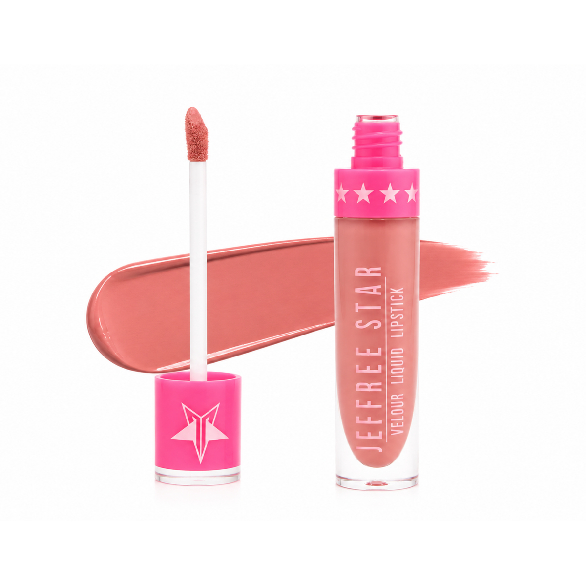 Velour Liquid Lipstick (labial líquido mate)