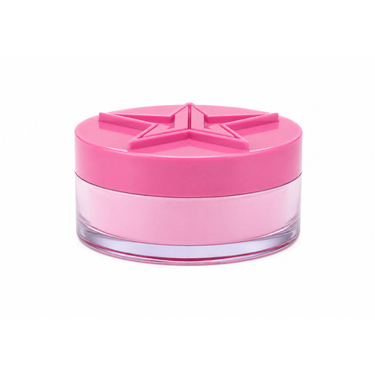 Magic Star Setting Powder (polvo fijador suelto)
