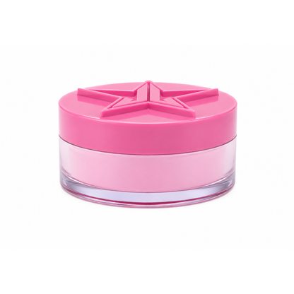 Magic Star Setting Powder (polvo fijador suelto)