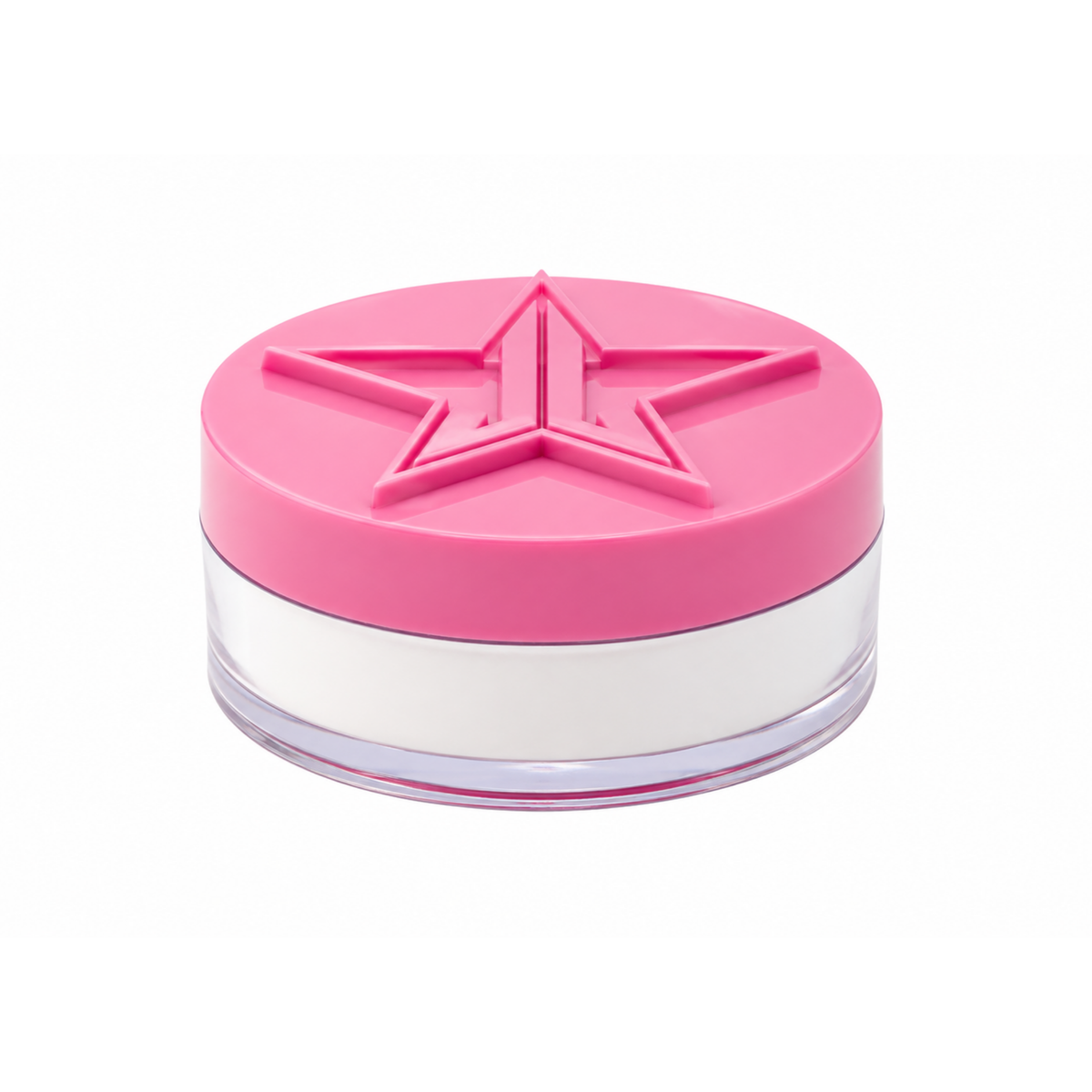 Magic Star Setting Powder (polvo fijador suelto)