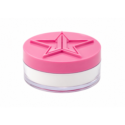 Magic Star Setting Powder (polvo fijador suelto)