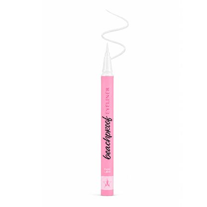 BeachProof Eyeliner (delineador líquido)