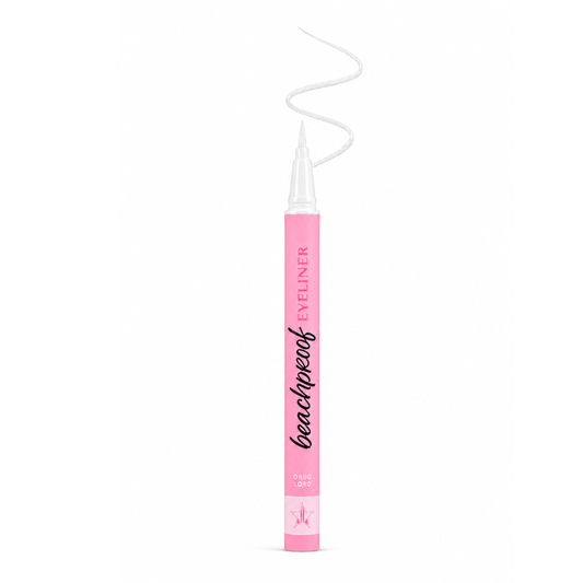 BeachProof Eyeliner (delineador líquido)