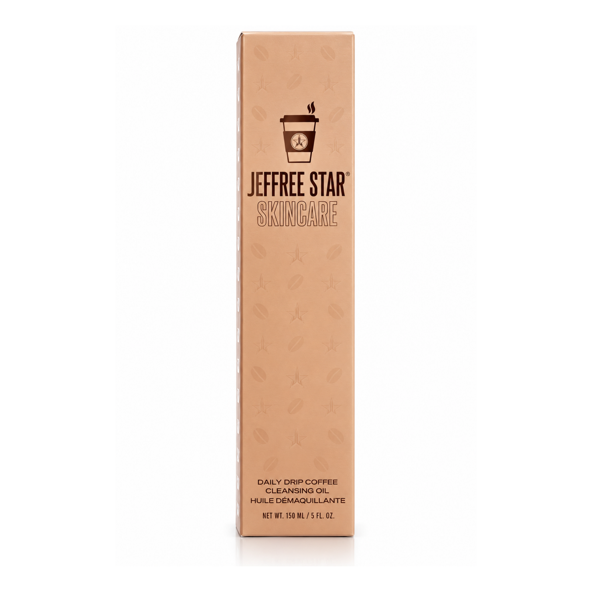 Daily Drip Coffee Cleansing Oil (aceite limpiador desmaquillante)