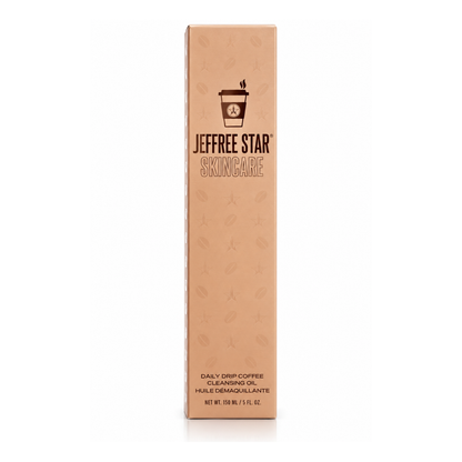 Daily Drip Coffee Cleansing Oil (aceite limpiador desmaquillante)