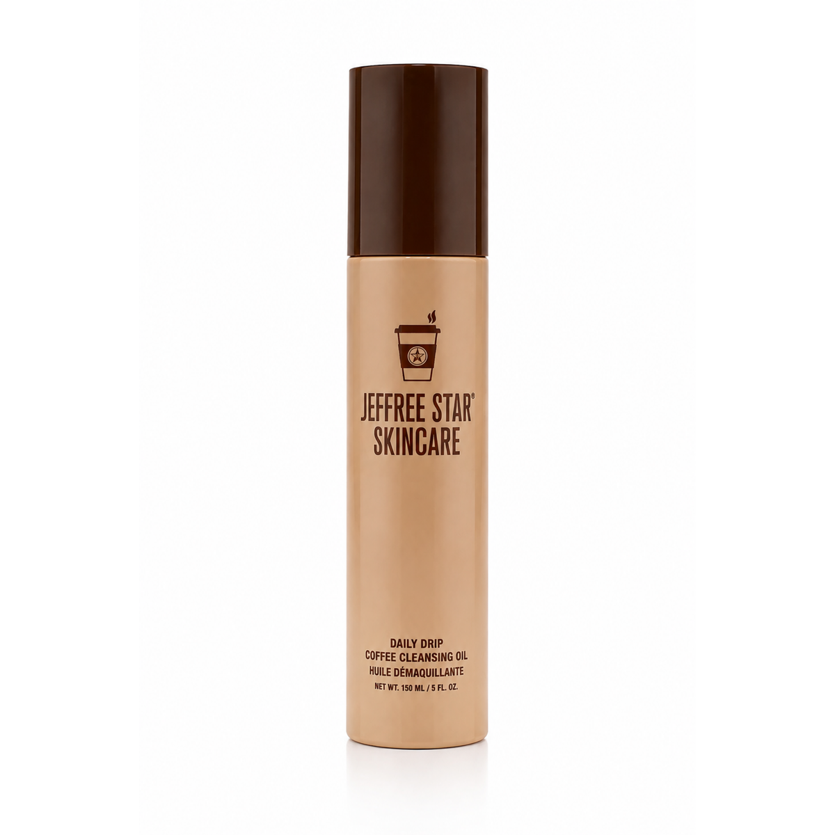Daily Drip Coffee Cleansing Oil (aceite limpiador desmaquillante)