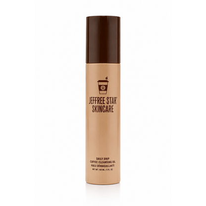 Daily Drip Coffee Cleansing Oil (aceite limpiador desmaquillante)