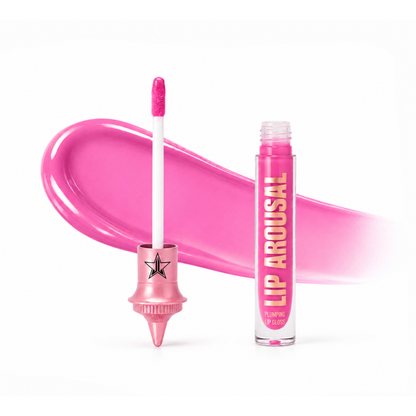 Lip Arousal Lip Plumper (brillo voluminizador de labios)