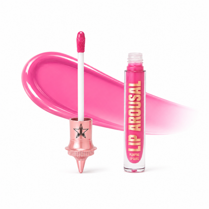 Lip Arousal Lip Plumper (brillo voluminizador de labios)