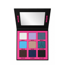 Heavy Metal Couture Mini Palette (paleta de sombras)