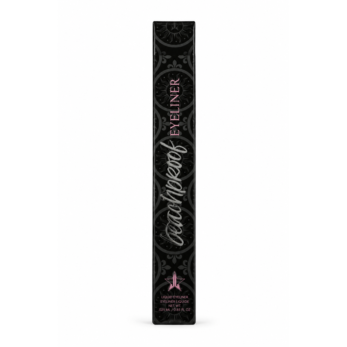 BeachProof Eyeliner Grave Digger (delineador líquido)