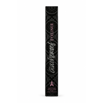 BeachProof Eyeliner Grave Digger (delineador líquido)