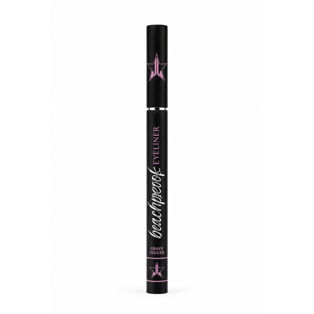 BeachProof Eyeliner Grave Digger (delineador líquido)