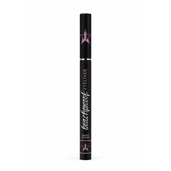 BeachProof Eyeliner Grave Digger (delineador líquido)