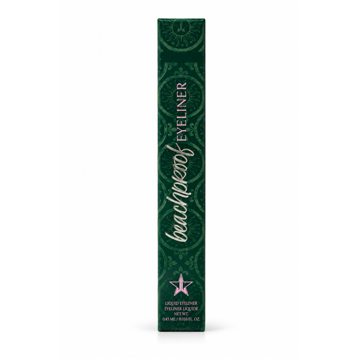 BeachProof Eyeliner Tattooed Devil (delineador líquido)