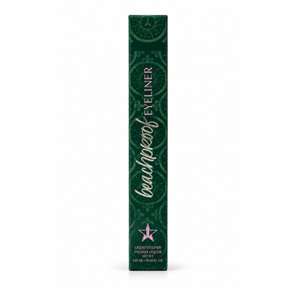 BeachProof Eyeliner Tattooed Devil (delineador líquido)