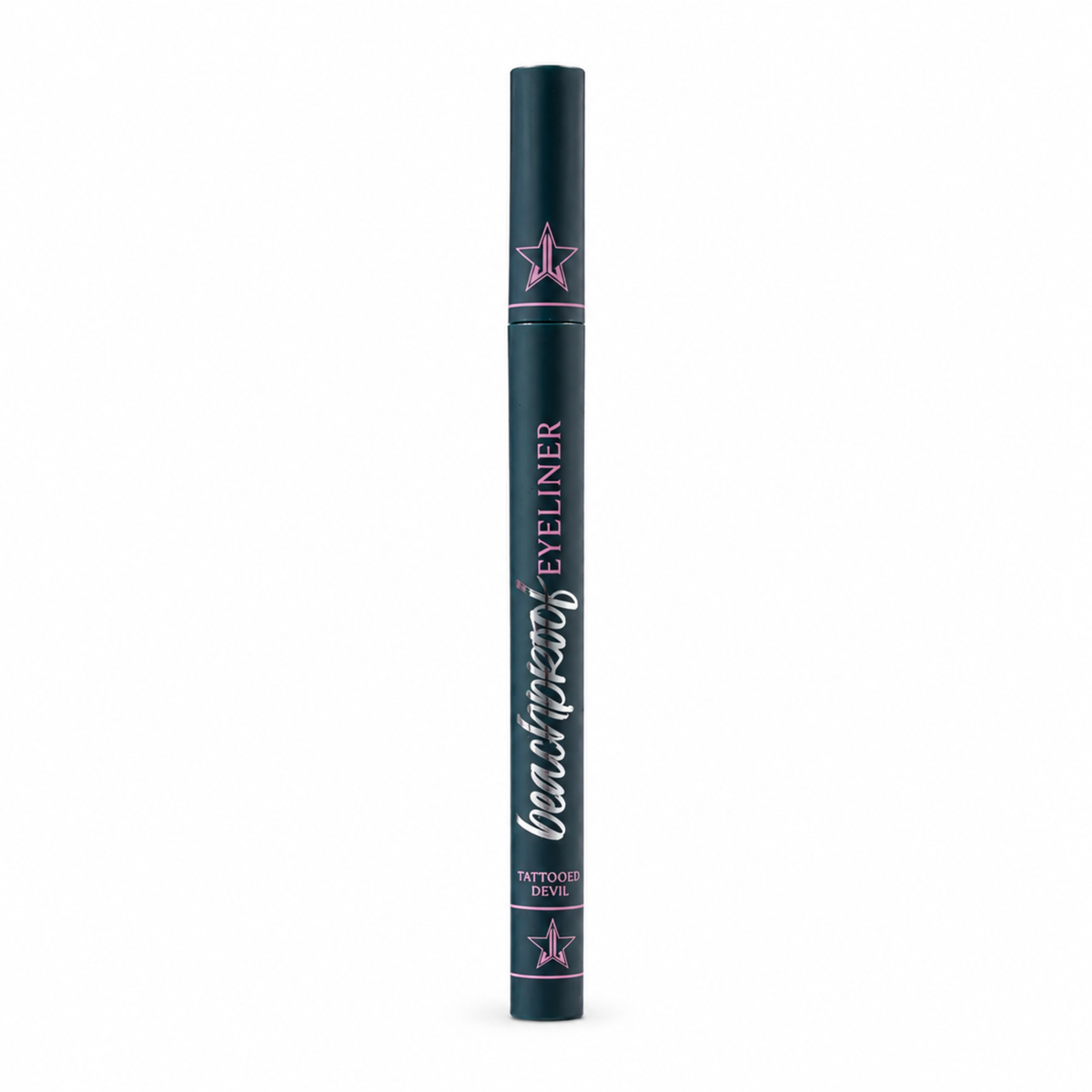 BeachProof Eyeliner Tattooed Devil (delineador líquido)