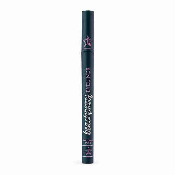 BeachProof Eyeliner Tattooed Devil (delineador líquido)
