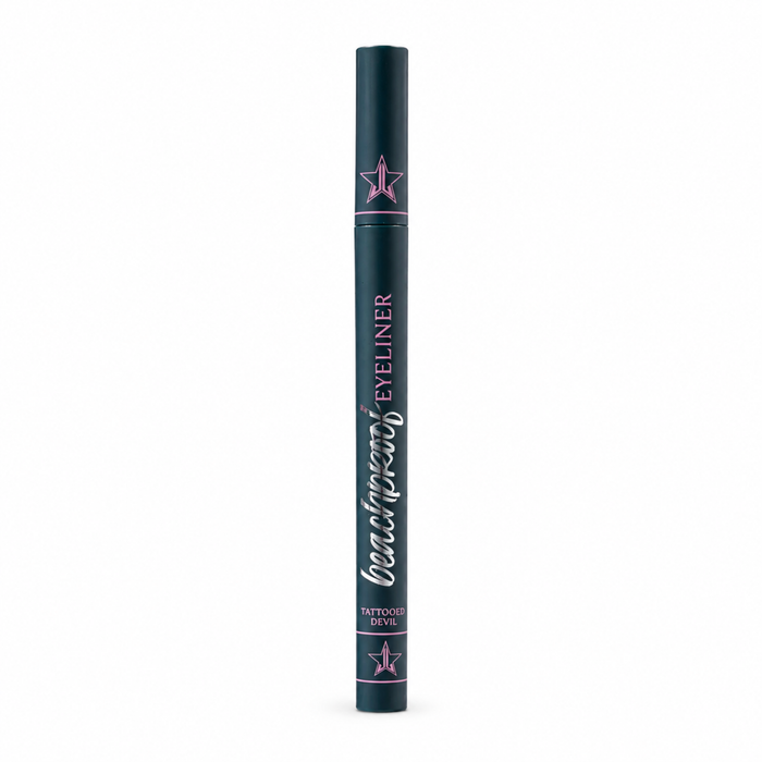 BeachProof Eyeliner Tattooed Devil (delineador líquido)