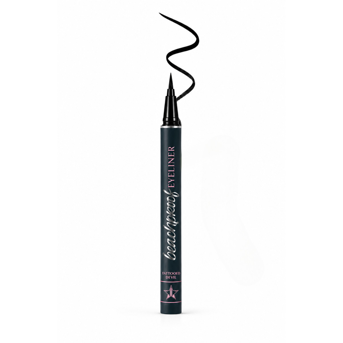 BeachProof Eyeliner Tattooed Devil (delineador líquido)