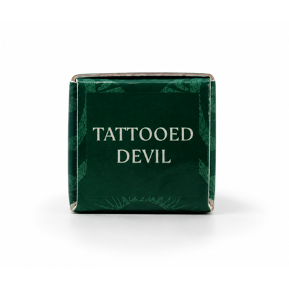BeachProof Eyeliner Tattooed Devil (delineador líquido)
